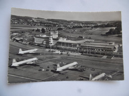 Aerei Aeroporto Zurigo Kloten - Kloten