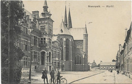 Neerpelt   *  Markt - Neerpelt