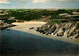 Belle Ile En Mer * Locmaria * Port En Dro * éditeur R. Missey N°244 A - Belle Ile En Mer