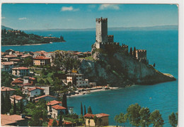 Malcesine - Verona