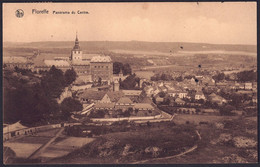 +++ CPA - FLOREFFE - Panorama Du Centre - Nels  // - Floreffe