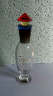 Flacon Spray   "TOCADE  "  De ROCHAS  VIDE/EMPTY   Eau De Toilette 50 Ml - Bottles (empty)