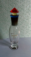 Flacon Spray   "TOCADE  "  De ROCHAS  VIDE/EMPTY   Eau De Toilette 50 Ml - Flakons (leer)