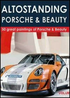Altostanding Porsche & Beauty  Di Bva Management,  2012,  Youcanprint - ER - Taalcursussen