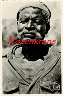 Belgisch Congo Belge Un Vieux Pecheur Baushi De La Region De Kasenga Native Fisherman CPA RARE Zeldzaam Afrique Ethnique - Belgisch-Kongo