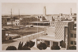 Cartolina - Le Città Di Mussolini - Sabaudia - 1936 Ca. - Latina