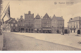 Aarschot  -Grote Markt - Aarschot