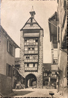 Riquewihr - Vue Sur Le Dolder - Rue - Riquewihr