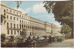 The Promenade Cheltenham - 1976 - Cheltenham