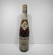 Bianco Delle Cinque Terre 1959 - Wine
