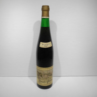 Tocai Valdo Riserva 1961 - Wine