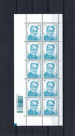 N°F2963 Pltn°1 MNH ** POSTFRIS ZONDER SCHARNIER SUPERBE - 1993-2013 Roi Albert II (MVTM)