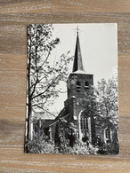 VOSSELAAR Onze-Lieve-Vrouwkerk / WNF 9090 Stekene / Uitg. Gezusters De Backker - Vosselaar