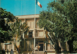 ILE DE LA REUNION - MAIRIE DE SAINT BENOIT - Saint Benoît