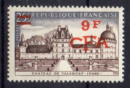 REUNION (  POSTE ) : Y&T  N° 336  TIMBRE  NEUF  SANS  TRACE  DE  CHARNIERE .  A  SAISIR . - Unused Stamps