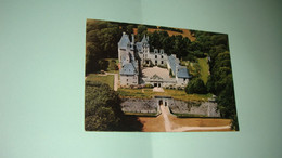 Carte Postale : Finistère, Saint-Vougay, Le Château De Kerjean - Saint-Vougay