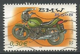 FRANCE N° 3513 OBLITERE - Used Stamps
