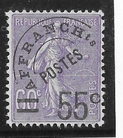 France Préoblitérés N°47 - Neuf Sans Gomme - TB - 1893-1947