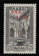 Maroc N°158 - Neuf ** Sans Charnière - TB - Nuovi