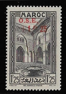 Maroc N°158 - Neuf ** Sans Charnière - TB - Neufs