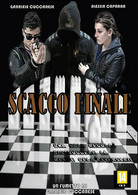 Scacco Finale	 Di Gabriele Cuccarese,  2018,  Youcanprint - Gialli, Polizieschi E Thriller