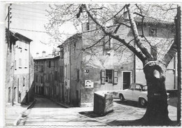 D 83 NANS LES PINS.  PLACE DE LA MAIRIE - Nans-les-Pins