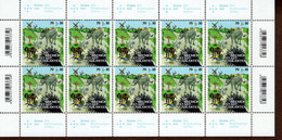 Bund Kleinbogen 3282 - 3284 Grimms Märchen Die Bremer Stadtmusikanten MNH  Postfrisch ** Neuf - 2011-2020