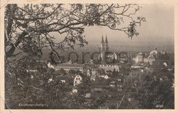 Austria - Klosterneuburg - General View - Klosterneuburg