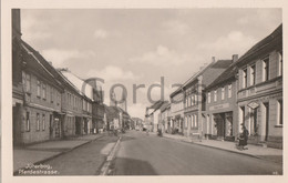 Germany - Juterbog - Pferdestrasse - Jüterbog