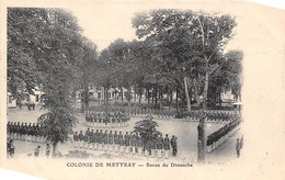 Mettray        37     La Colonie:    Revue Du Dimanche                (scan) - Mettray