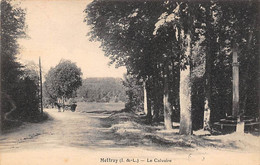 Mettray          37          Le Calvaire                 (scan) - Mettray