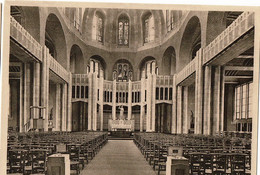 Koekelberg Basilique Nationale Du Sacre Coeur - Koekelberg