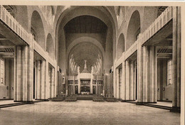 Koekelberg Basilique Nationale Du Sacre Coeur - Koekelberg