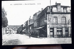 LONGUYON - Longuyon