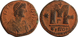 BYZANTINE COINS (346) - Bizantinas
