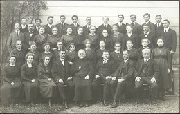 OBEREGG Kirchenchor 1922 - Oberegg
