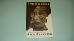 Sapogonia De Ana Castillo - Other & Unclassified