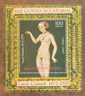 Guinea Ecuatorial Hb - Equatorial Guinea