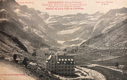 Gavarnie - Grand Hôtel Du Vignemale - Panorama - Gavarnie