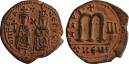 BYZANTINE COINS (426) - Bizantinas