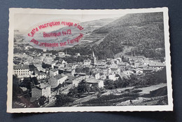 S1673 - BOURG ARGENTAL Vue Générale - Cim - Loire - Bourg Argental