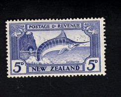 1348222112  1935 SCOTT 192 (XX) POSTFRIS MINT NEVER HINGED POSTFRISCH EINWANDFREI  -  STRIPED MARIN - Unused Stamps