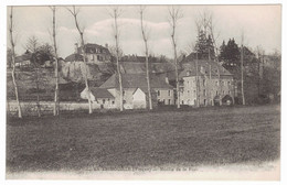 86 - LA TRIMOUILLE - Moulin De La Font - La Trimouille