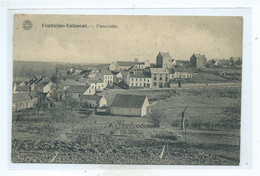 Fontaine Valmont Panorama - Merbes-le-Chateau