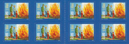 MiNr. 252 Finnland Alandinseln2005, 29. April. Walpurgisnacht. Odr., Markenheftchen Postfrisch/**/MNH - Aland