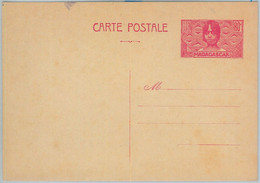 74140 - MADAGASCAR  - POSTAL HISTORY -  STATIONERY CARD  Higgings & Gage # 10 - Cartas & Documentos