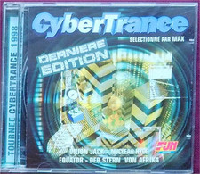 CyberTrance Dernière Edition Tournée 1998 - Dance, Techno & House
