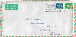 Ireland , Eire , 1980 , Bré Slogan Postmark A FULL ADRESS SPEEDS DELIVERY - Lettres & Documents