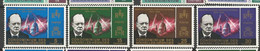 NOUVELLES-HEBRIDES  N° 227 à 230 NEUF* TRACE DE  CHARNIERE / MH - Unused Stamps