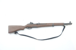 Vintage 21st Century Toy : USA M1 Garand - Original - Scale 1/6 - DRAGON DID In Dreams - Action Man